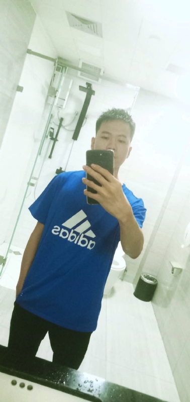 啊泉的第二张照片--台湾残疾人相亲网