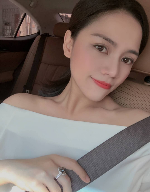 Anna安娜的第一张照片--台湾残疾人相亲网