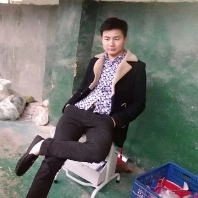 森的第一张照片--台湾残疾人相亲网
