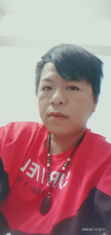 相见恨晚的第一张照片--台湾残疾人相亲网