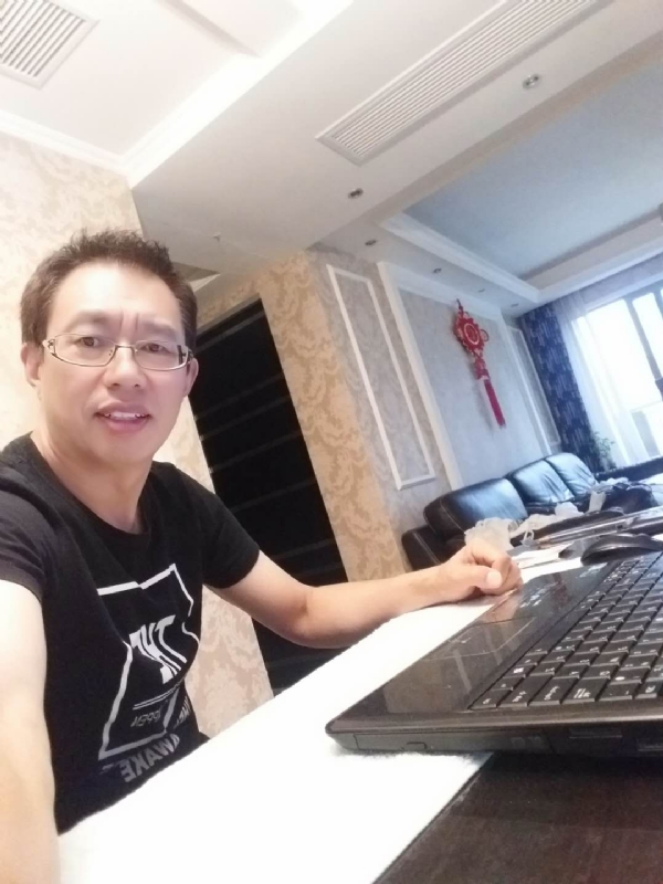 NIKY的第一张照片--台湾残疾人相亲网