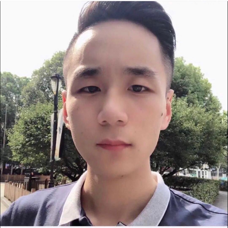 期待八月的雨的第一张照片--台湾残疾人相亲网