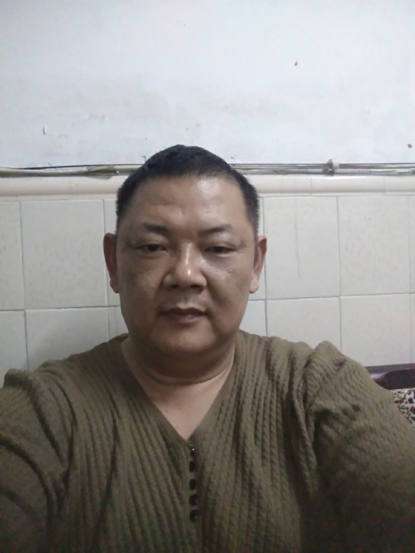 馋花拜柳的第一张照片--台湾残疾人相亲网