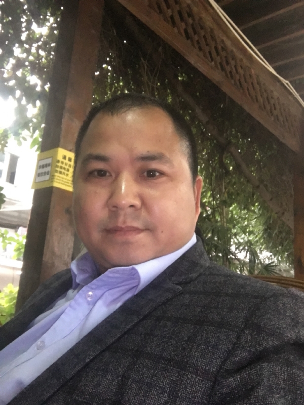 爱你一万年的第一张照片--台湾残疾人相亲网