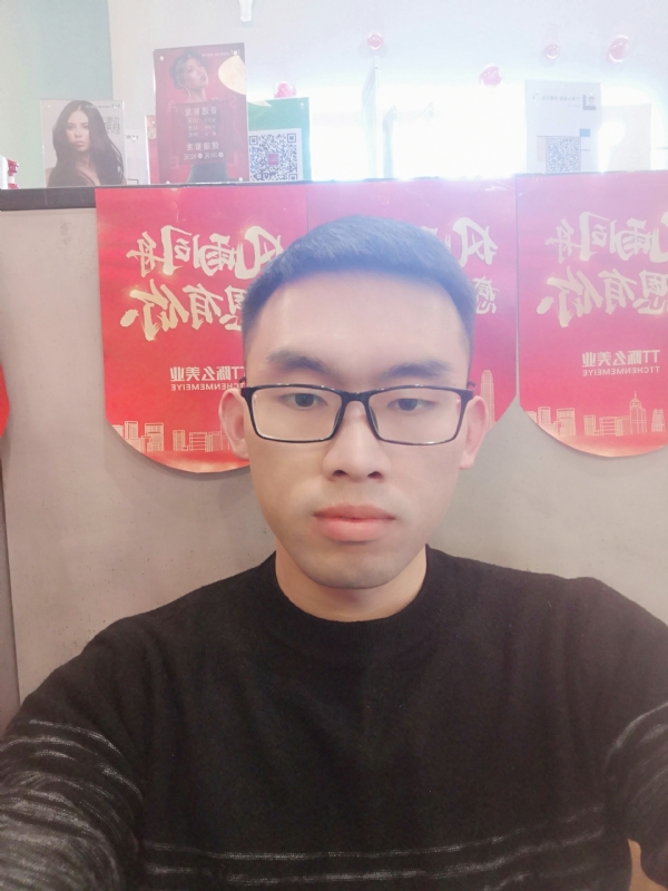 眼缘的第一张照片--台湾残疾人相亲网