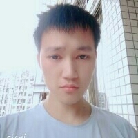 杨学铭的第一张照片--台湾残疾人相亲网