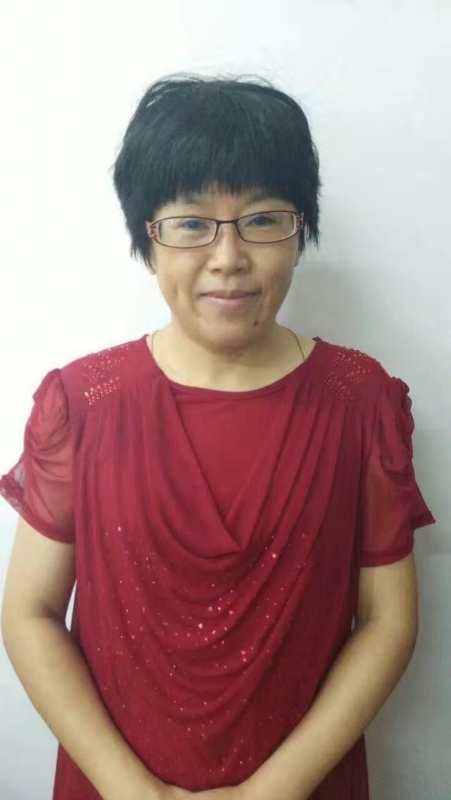 千鸢的第一张照片--台湾残疾人相亲网