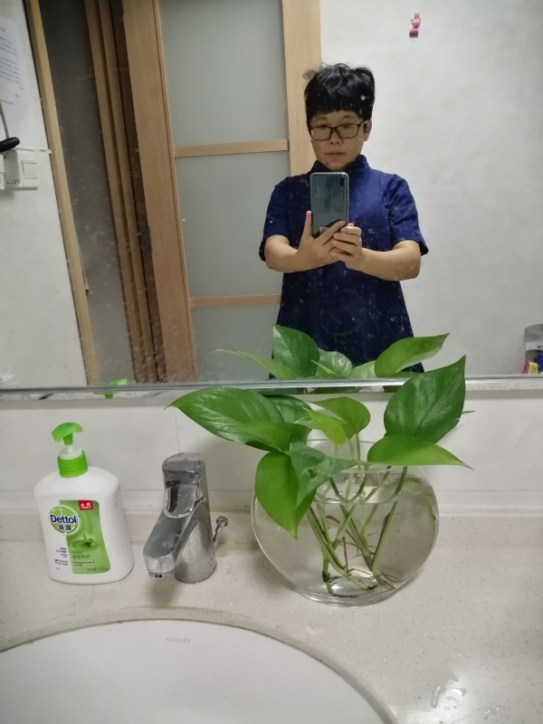 千鸢的第二张照片--台湾残疾人相亲网