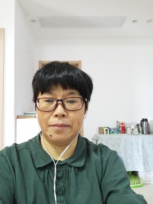千鸢的第三张照片--台湾残疾人相亲网