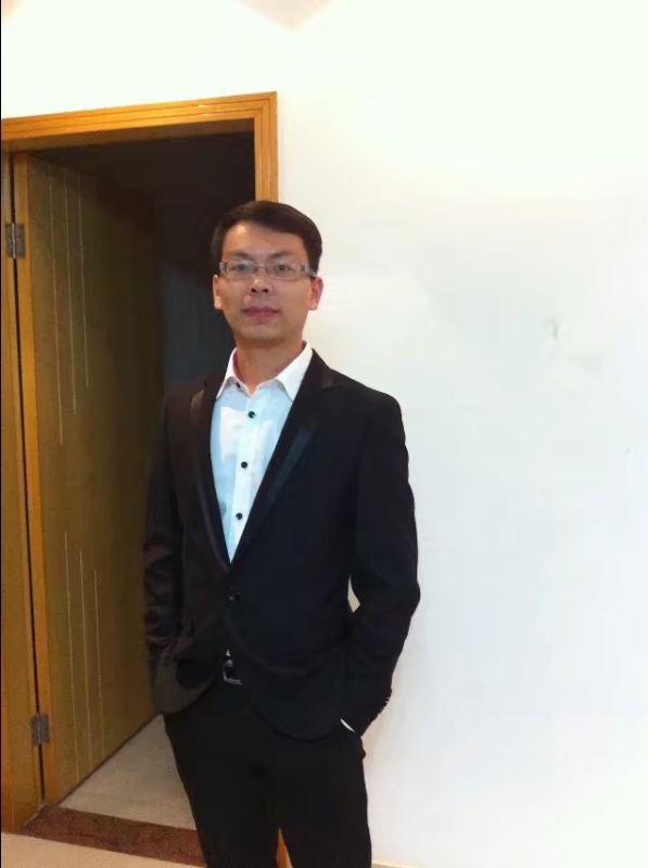 zhanglinsheng的第一张照片--台湾残疾人相亲网