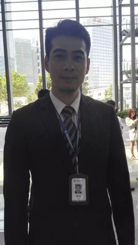 wangjie的第二张照片--台湾残疾人相亲网
