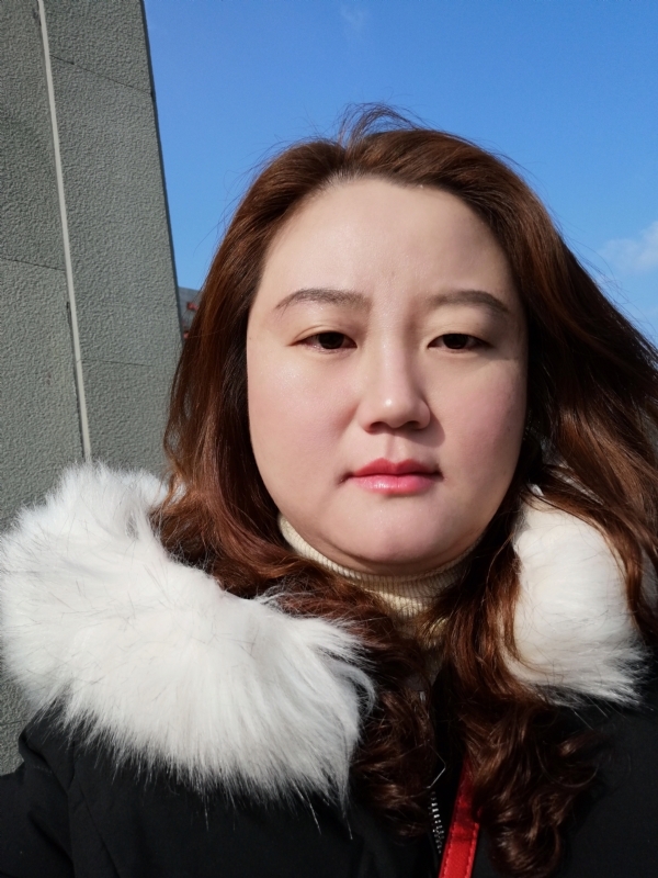 李清的第一张照片--台湾残疾人相亲网