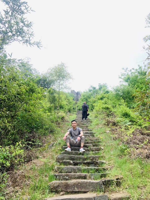 该怎么写喃的第一张照片--台湾残疾人相亲网
