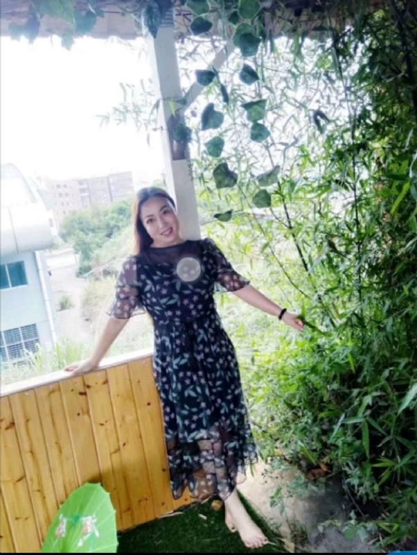 庭院深深的第三张照片--台湾残疾人相亲网
