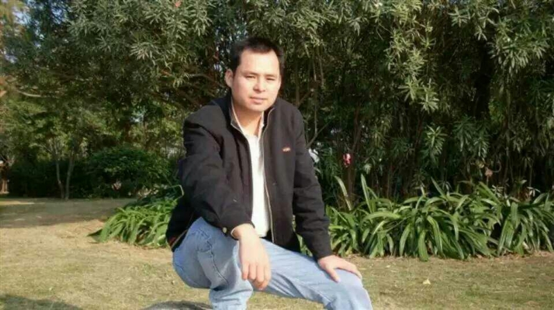缘分的第一张照片--台湾残疾人相亲网