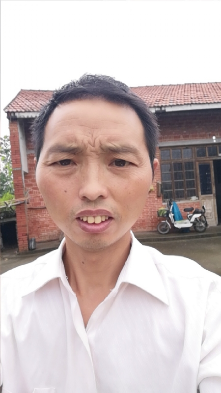 kongyu的第一张照片--台湾残疾人相亲网