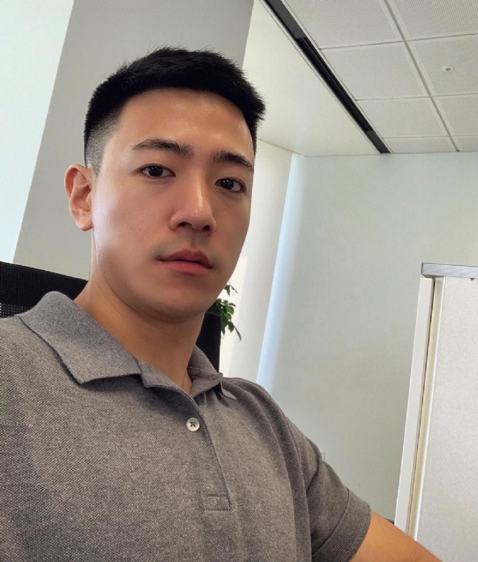 慢慢的第一张照片--台湾残疾人相亲网