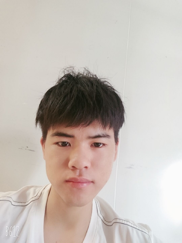 陌离的第一张照片--台湾残疾人相亲网