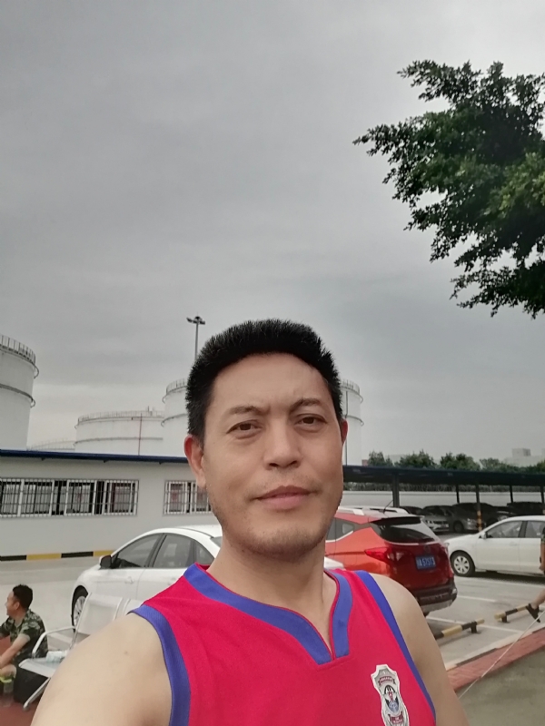 沧浪之水的第二张照片--台湾残疾人相亲网