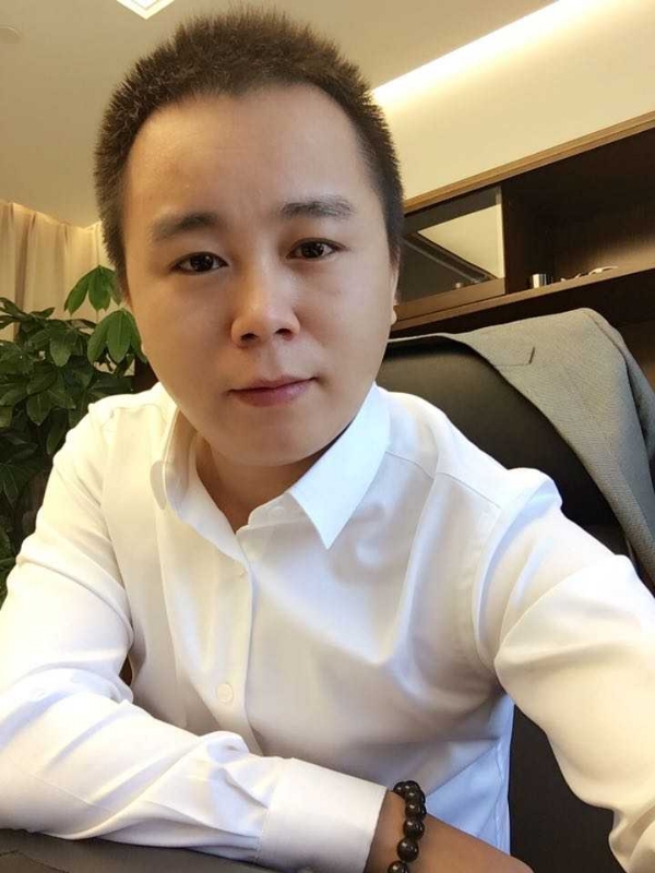 天若有情的第一张照片--台湾残疾人相亲网