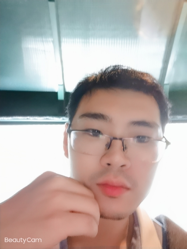 凤九的第一张照片--台湾残疾人相亲网