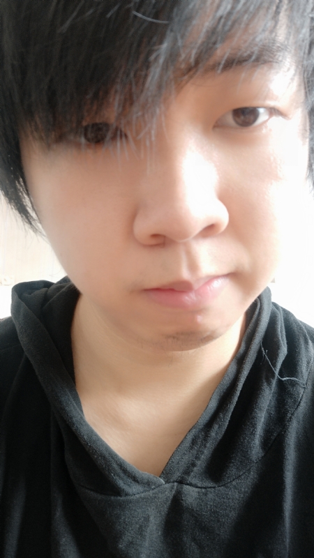 我真的是老猫啊的第一张照片--台湾残疾人相亲网