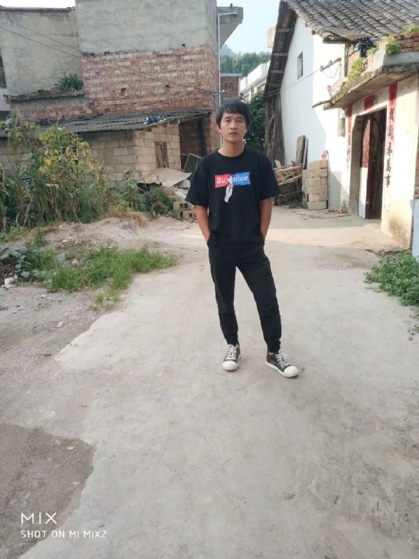 活活该的第一张照片--台湾残疾人相亲网