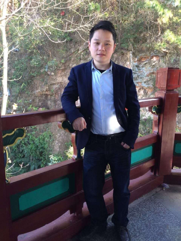 tang的第二张照片--台湾残疾人相亲网