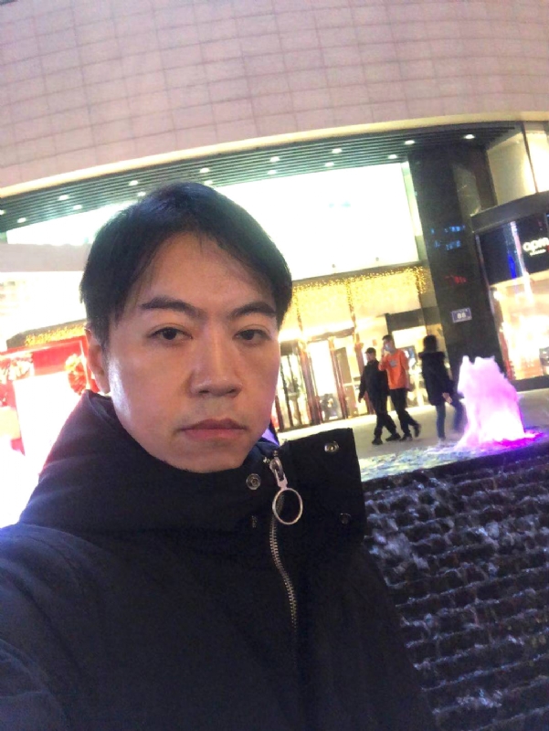 空中花园的第三张照片--台湾残疾人相亲网