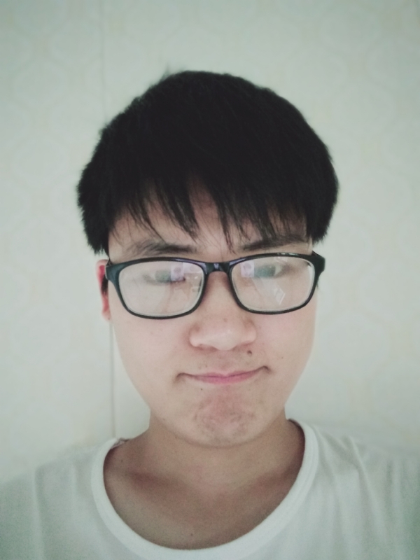陈先生的第一张照片--台湾残疾人相亲网