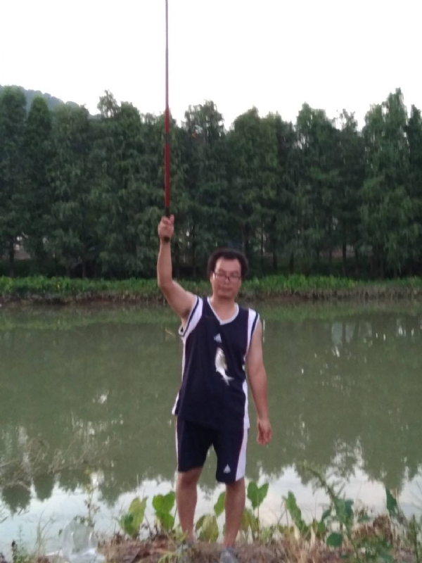 平凡人生的第三张照片--台湾残疾人相亲网
