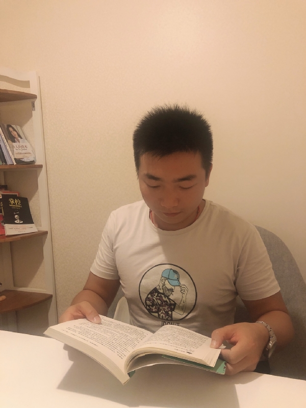 一路向前的第一张照片--台湾残疾人相亲网