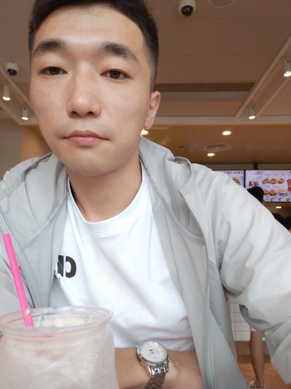 须臾数年的第四张照片--台湾残疾人相亲网