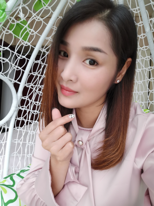 夏雨的第一张照片--台湾残疾人相亲网