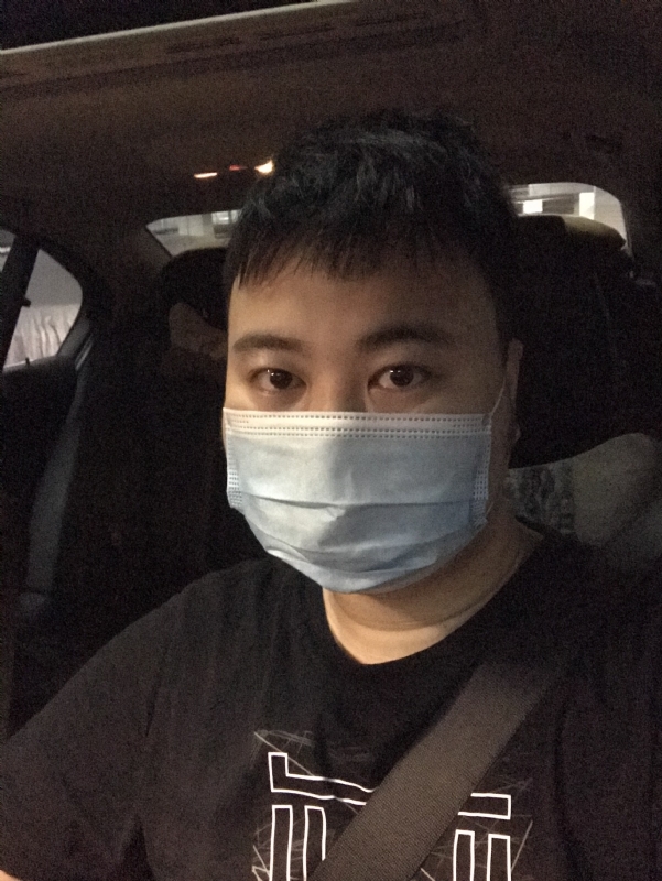 Roman的第一张照片--台湾残疾人相亲网