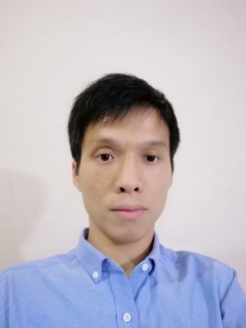 三分之一的第一张照片--台湾残疾人相亲网