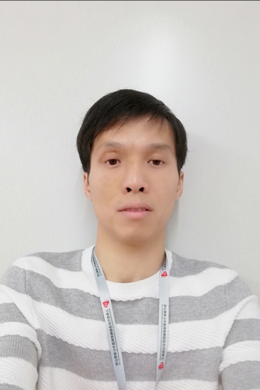 三分之一的第二张照片--台湾残疾人相亲网
