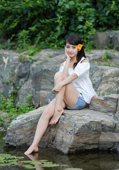 陌陌的第一张照片--台湾残疾人相亲网
