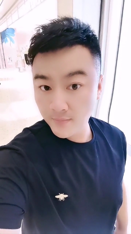 微风徐徐的第二张照片--台湾残疾人相亲网
