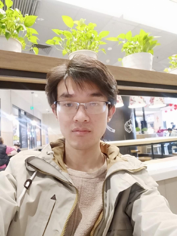 南有乔木的第二张照片--台湾残疾人相亲网