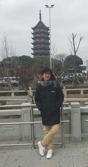 南有乔木的第三张照片--台湾残疾人相亲网