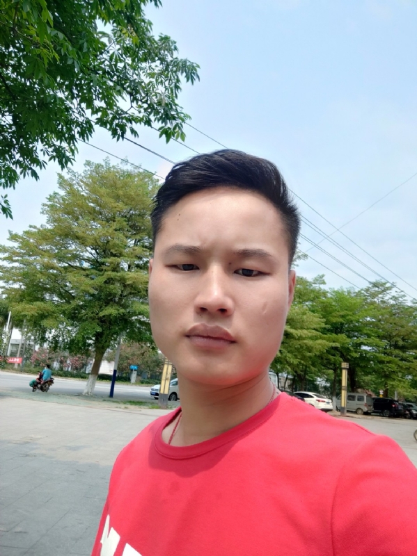 刘振军的第二张照片--台湾残疾人相亲网