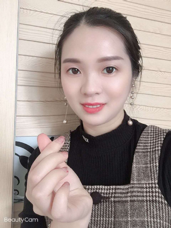 紫梦的第一张照片--台湾残疾人相亲网