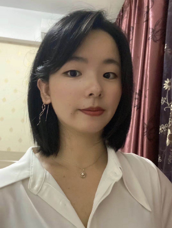 duoduolady的第一张照片--台湾残疾人相亲网