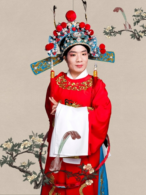 shizhenyi的第一张照片--台湾残疾人相亲网