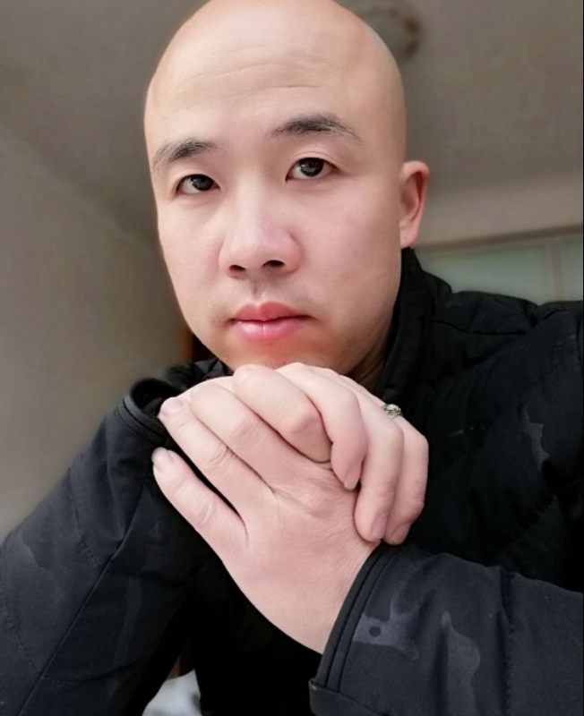 寻缘的第二张照片--台湾残疾人相亲网