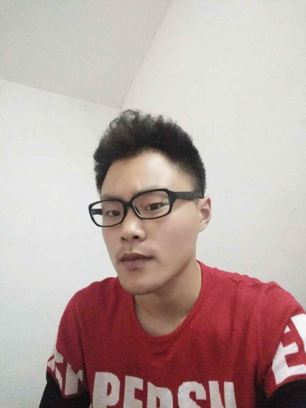 玉尚的第三张照片--台湾残疾人相亲网