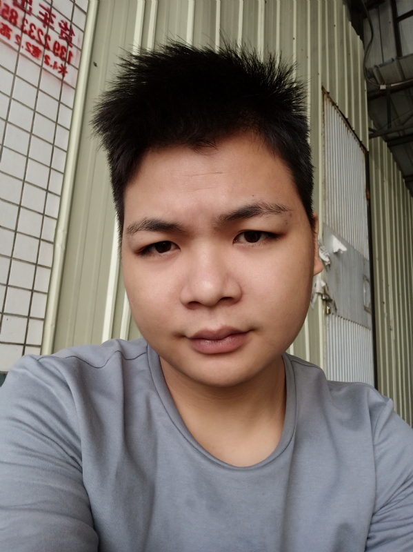 诚心的第一张照片--台湾残疾人相亲网