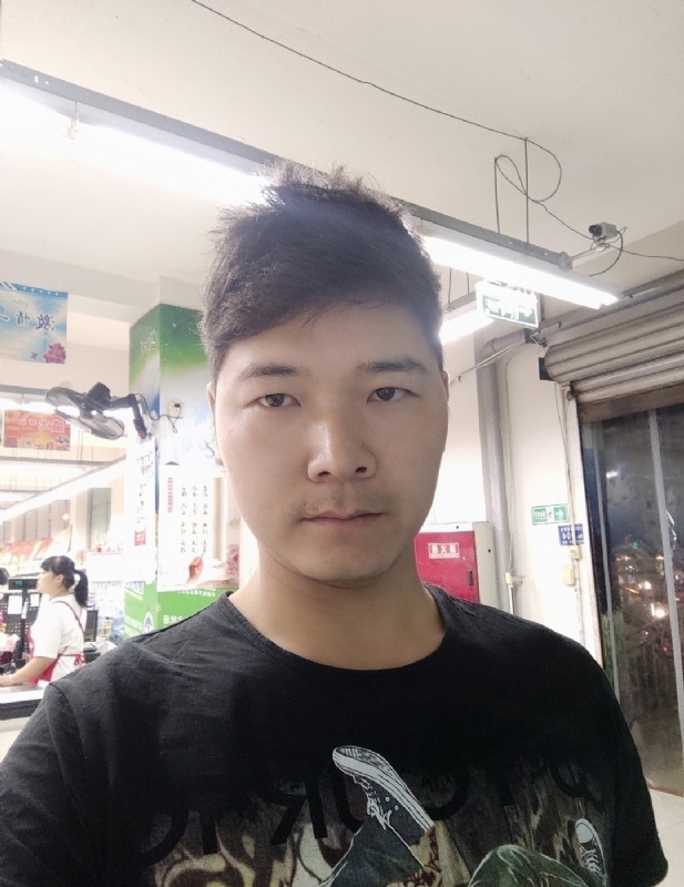 顺风的第一张照片--台湾残疾人相亲网