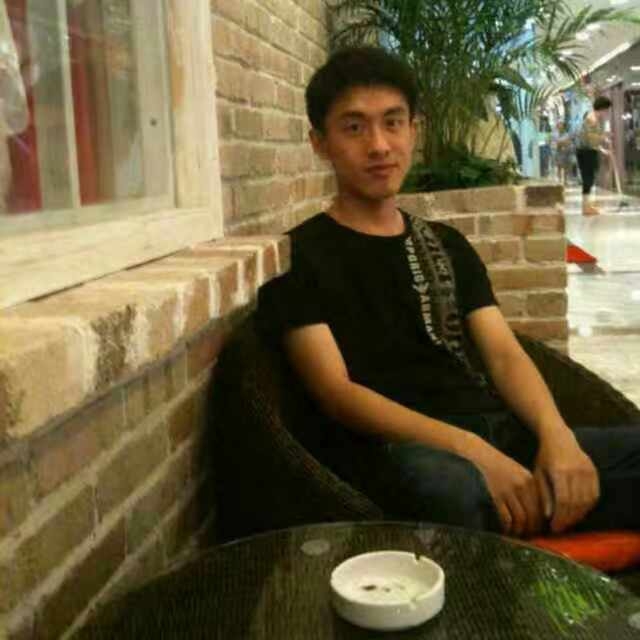 xuezqian的第一张照片--台湾残疾人相亲网
